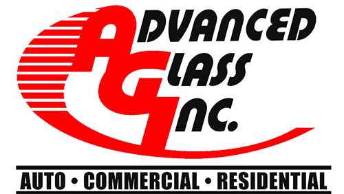 Advanced Glass Inc logo