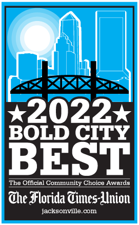 2022 Best of Jacksonville